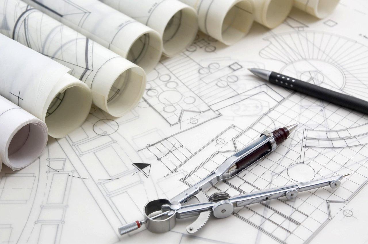 Drobne usługi projektowe.