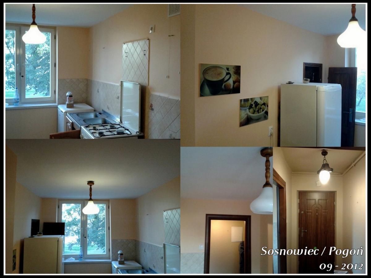 Prace wykończeniowe, modernizacja i adaptacja pomieszczeń