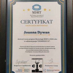 Ubezpieczenie firmy Krzywaczka 4