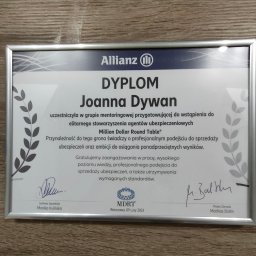 Ubezpieczenie firmy Krzywaczka 3