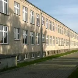 Realizacja- Szkoła Podstawowa nr 13 w Koszalinie