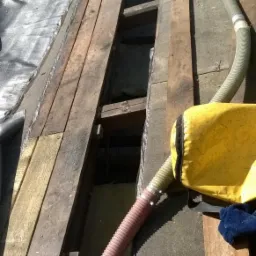 Kamienica przed ociepleniem