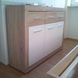 MONTAŻ MEBLI Profesjonalnie i kompleksowo.