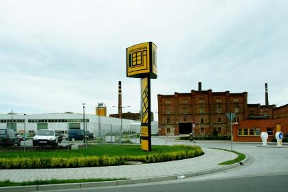 BMK Europe S.A. - Drzwi Wrocław