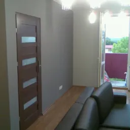 przebudowa kawalerli na mieszkanie 2 pokojowe cz1