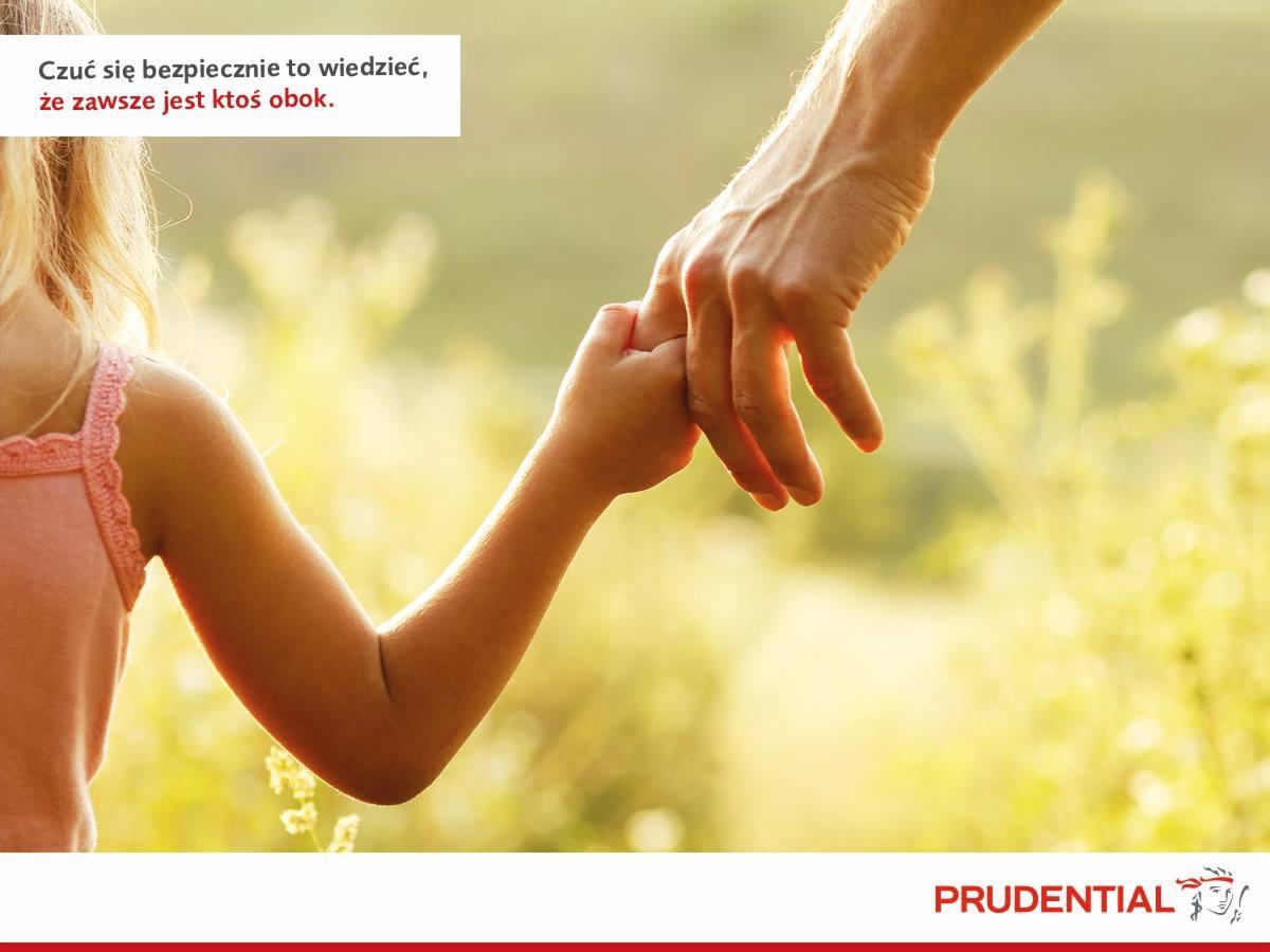 Przyszłość jest w naszych rekach