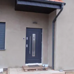 Ekipa montażowa podejmie współpracę - ŁÓDZKIE I OKOLICE