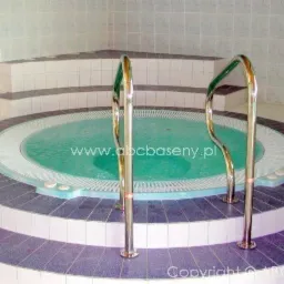 wanna wieloosobowa SPA oOdisea Astralpool