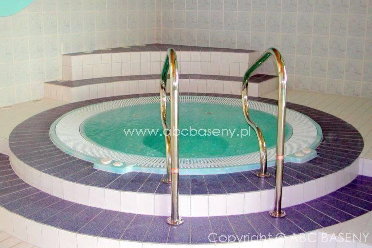 wanna wieloosobowa SPA oOdisea Astralpool