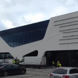 N_PARK Stara Iwiczna