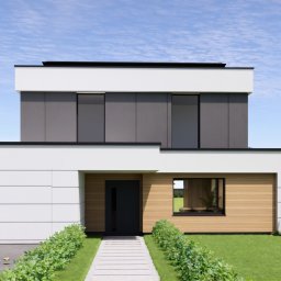 SOSKA BIURO ARCHITEKTONICZNE SPÓŁKA Z OGRANICZONĄ ODPOWIEDZIALNOŚCIĄ - Świetne Biuro Projektowe