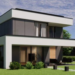 SOSKA BIURO ARCHITEKTONICZNE SPÓŁKA Z OGRANICZONĄ ODPOWIEDZIALNOŚCIĄ - Znakomite Biuro Projektowe Myślenice