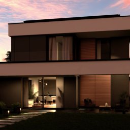 SOSKA BIURO ARCHITEKTONICZNE SPÓŁKA Z OGRANICZONĄ ODPOWIEDZIALNOŚCIĄ - Projektowanie Kraków