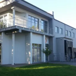 Realizacje DOMIX-P : Zakład Przetwórstwa Mięsnego