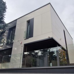 Korbasiewicz Pracownia Architektury - Znakomite Biuro Projektowe