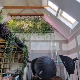 Studio fotograficzne