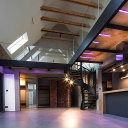 Korbasiewicz Pracownia Architektury - Dom w Budziszowie