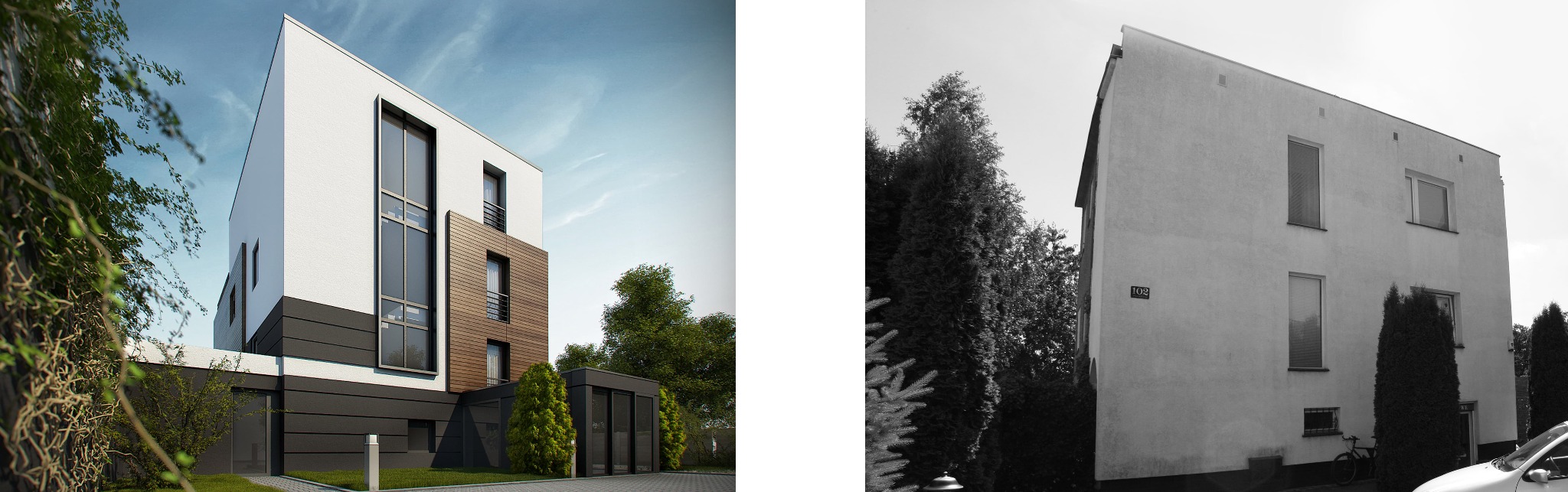 Przebudowa kostki ul. Pilczycka