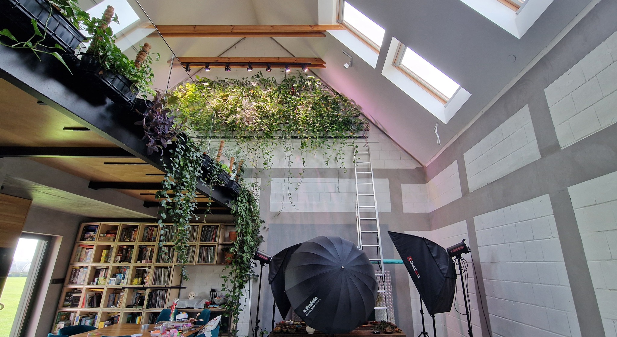 Studio fotograficzne