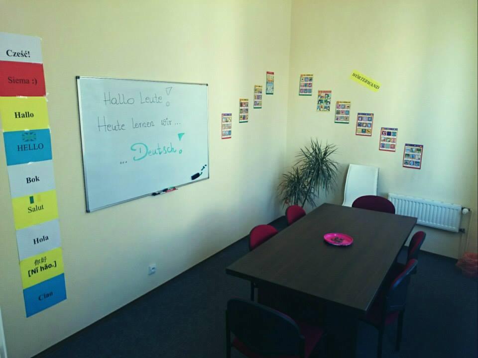 Tłumaczenia we wszystkich dziedzinach