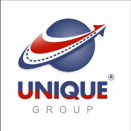 UT Group - Hafty Maszynowe Tashkent