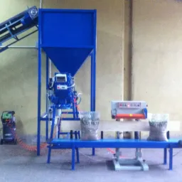 linia do pakownia peletu