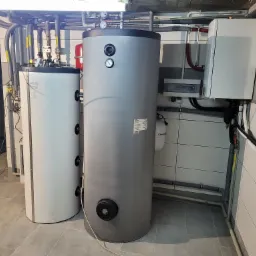 Pompa Ciepła De Dietrich 16kw