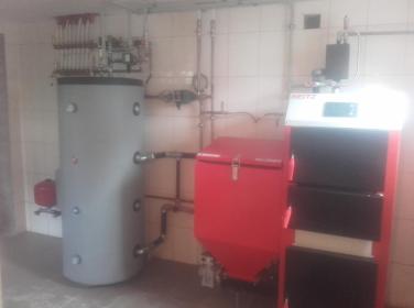 Cyr-Tech - Instalacje sanitarne Wielki Klincz