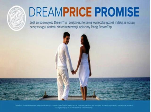 Rezerwacja biletów lotniczych z opcją 'upolowania' każdej zniżki