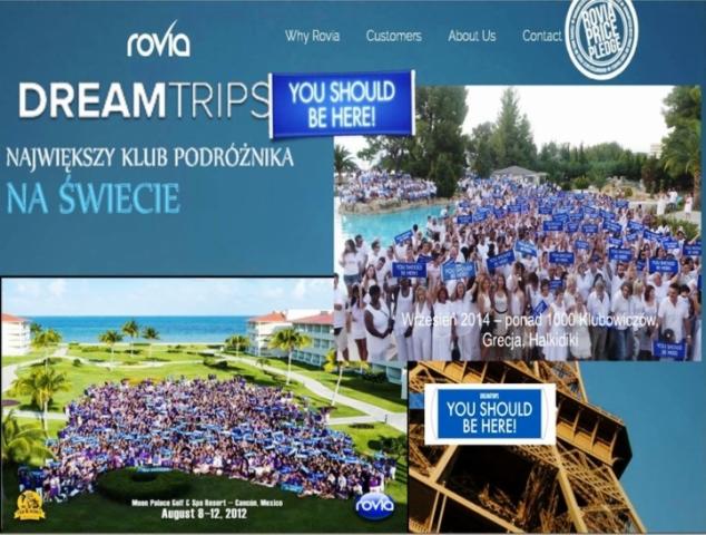 Darmowe członkostwo w Klubie Podróżniczym