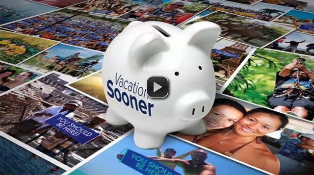 Wakacje, podróże marzeń