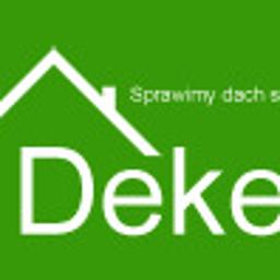 Deker - Usługi Ciesielskie Gdańsk