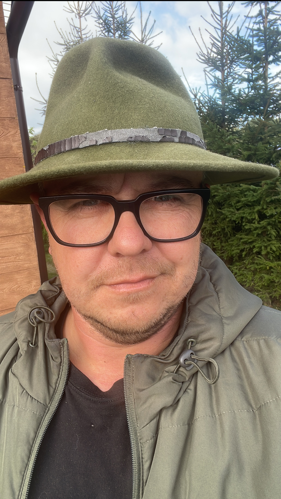 Szef wygląda tak :)