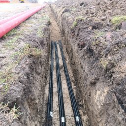 P&K - Rewelacyjne Instalacje w Wejherowie