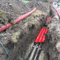 Instalatorstwo energetyczne Wejherowo