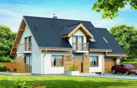 FHU ADAMS - Prefabrykaty Betonowe Nekla