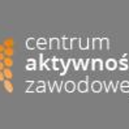 Centrum Aktywności Zawodowej - Fundusze Unijne Szczecin