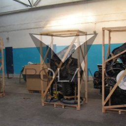 Wzornictwo przemysłowe Nowa Sól 1