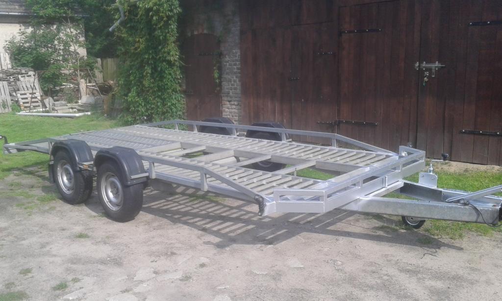 LAWETA! Wynajem lawety! TRANSPORT