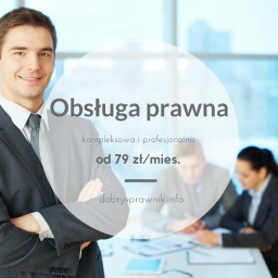 Obsługa prawna firm Wrocław 1