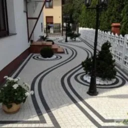 Oferujemy układanie kostki