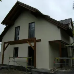 Oferujemy ocieplanie domu