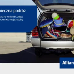 Ubezpieczenia turystyczne - Globtroter