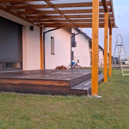 Glazurnik Stepnica 4