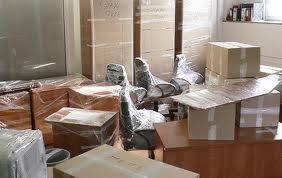 Profesjonalnie zapakowane