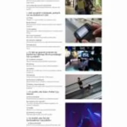 Strona sprzedażowa - Projekt Uwodziciel