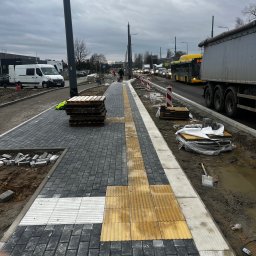 BD-bruk - Usługi Brukarskie Ruda Śląska