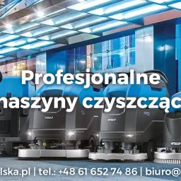 Czysta Polska - Spawalnictwo Tarnowo Podgórne