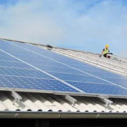 Elektrownia fotowoltaiczna 3 kW z MONTAŻEM