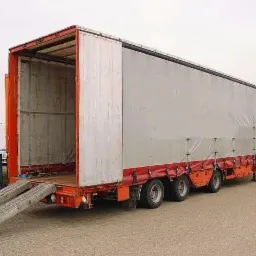 Usługi transportowe